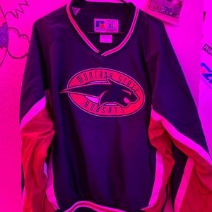 Montana state vintage crew neck sweater